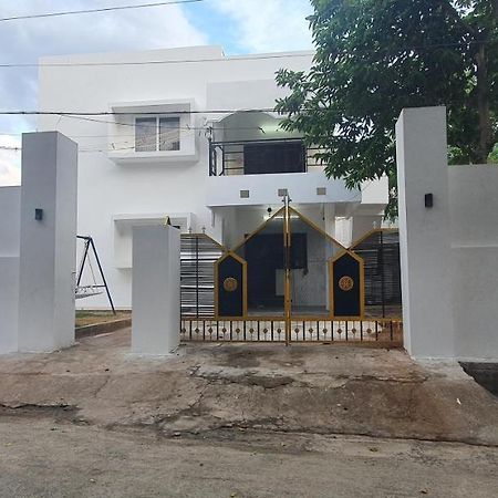 Appartement Oonjal Veedu à Kuttālam Extérieur photo