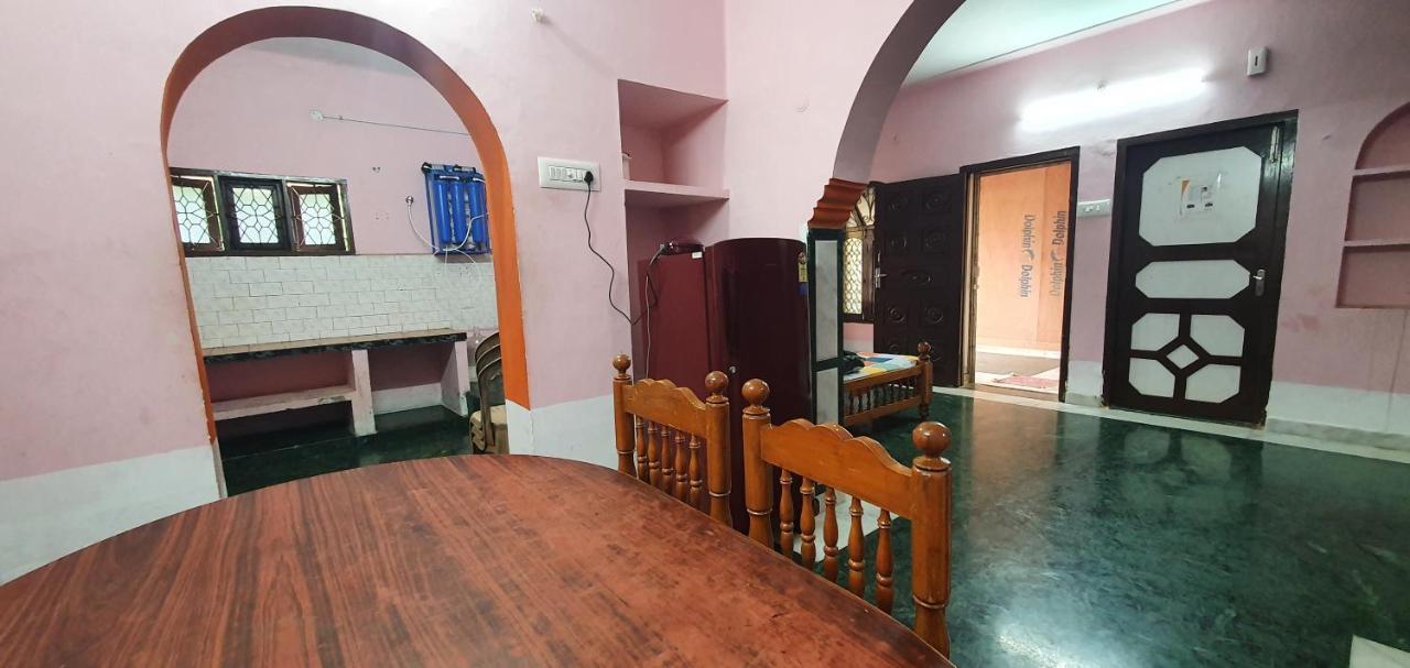 Appartement Oonjal Veedu à Kuttālam Extérieur photo