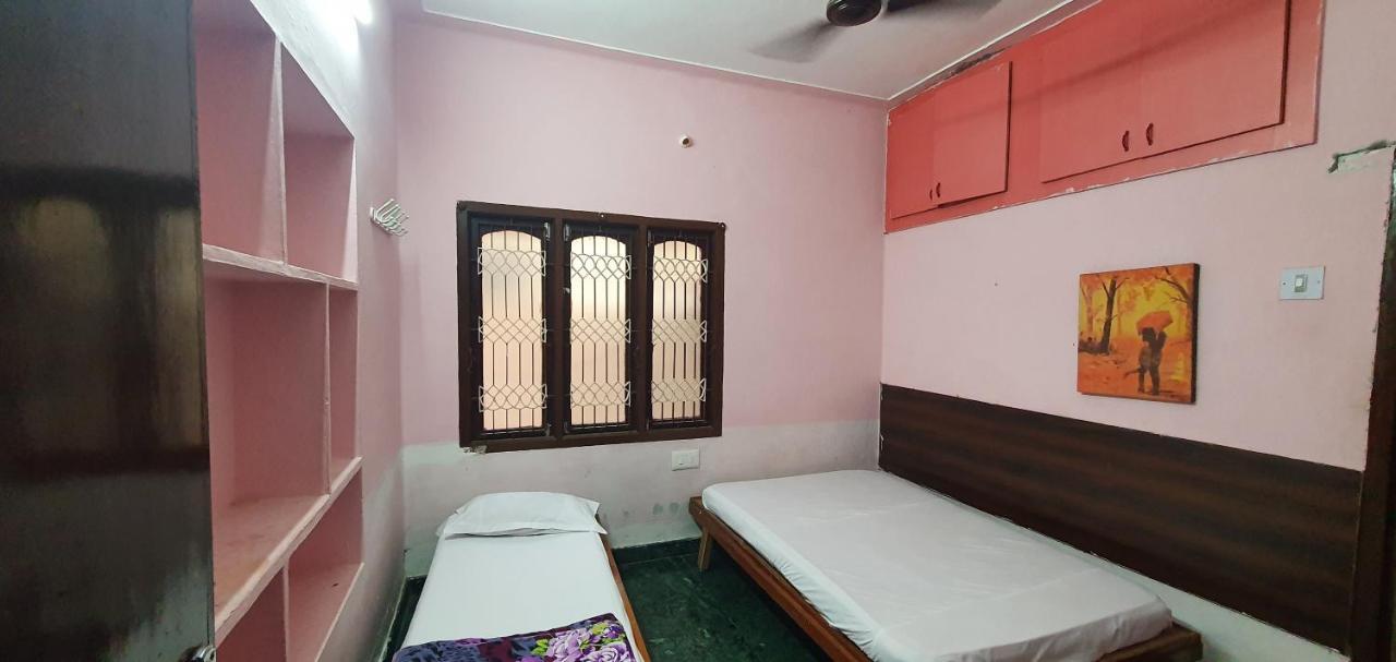 Appartement Oonjal Veedu à Kuttālam Extérieur photo