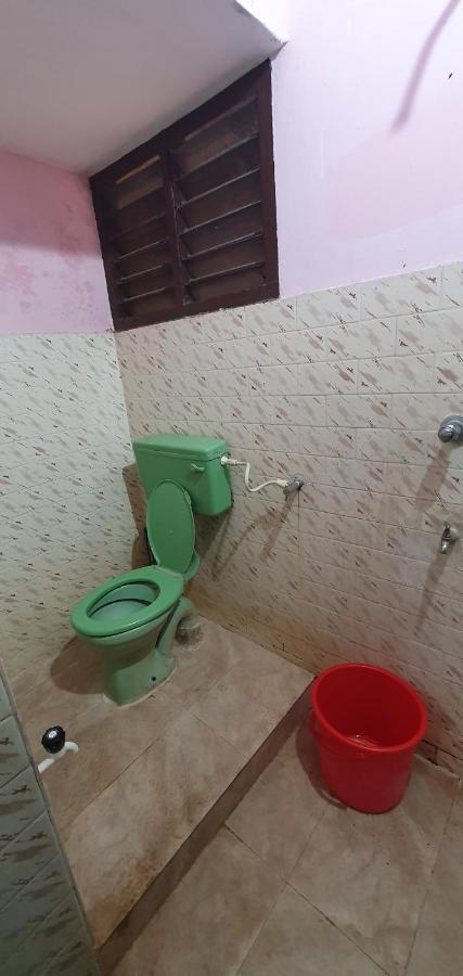 Appartement Oonjal Veedu à Kuttālam Extérieur photo